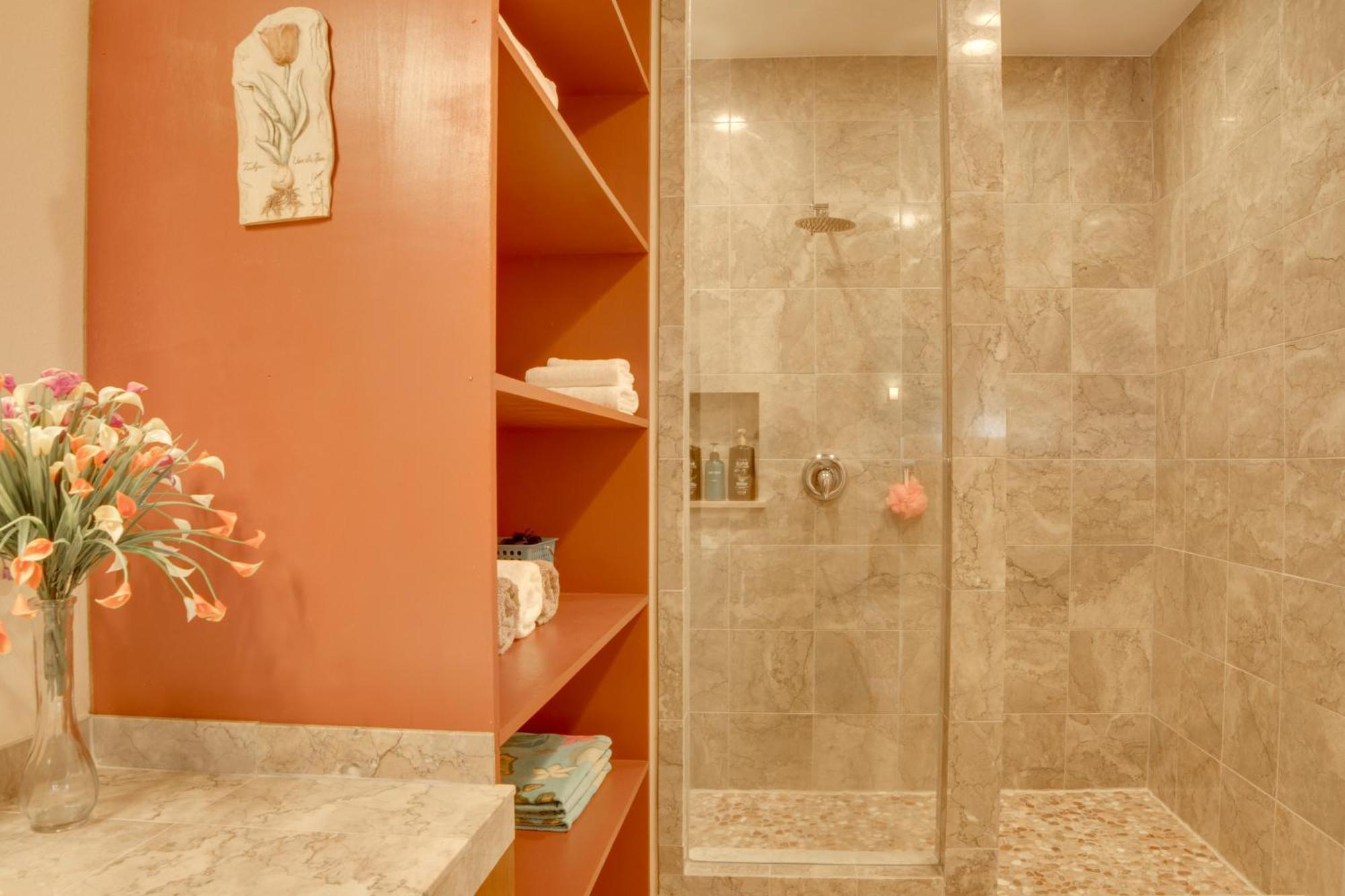 The Aloha Green House Retreat With Ocean Views! Naalehu Екстер'єр фото