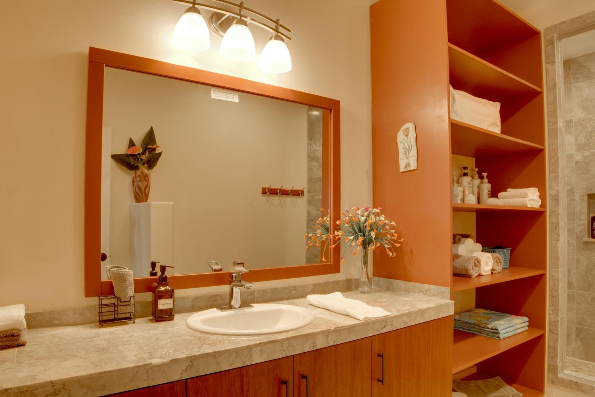 The Aloha Green House Retreat With Ocean Views! Naalehu Екстер'єр фото